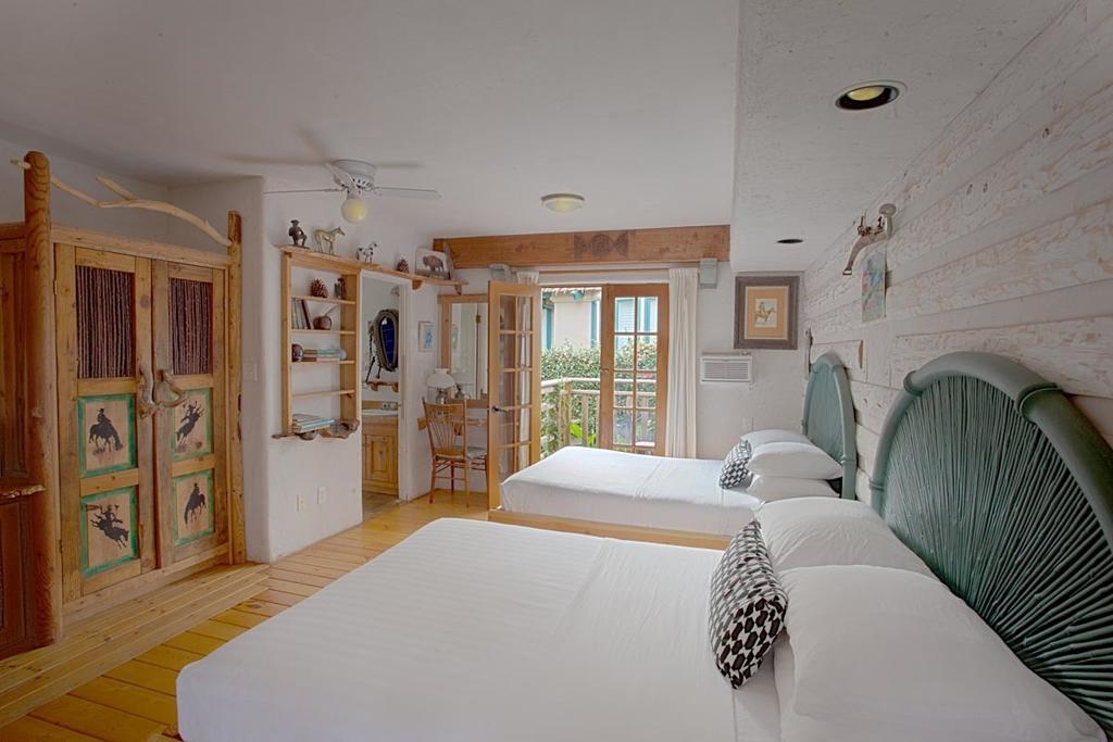 Les Artistes Inn Дель-Мар Экстерьер фото